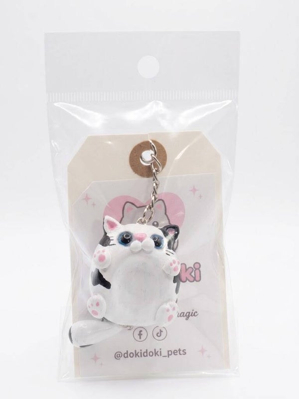 LLAVERO "GATO"(L003)