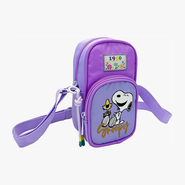 SNOOPY MINI BOLSO - 1950