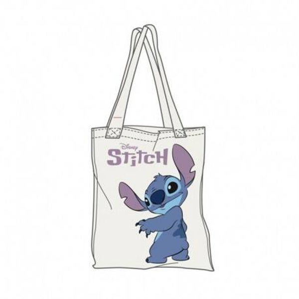 BOLSA TELA ALGODÓN STITCH