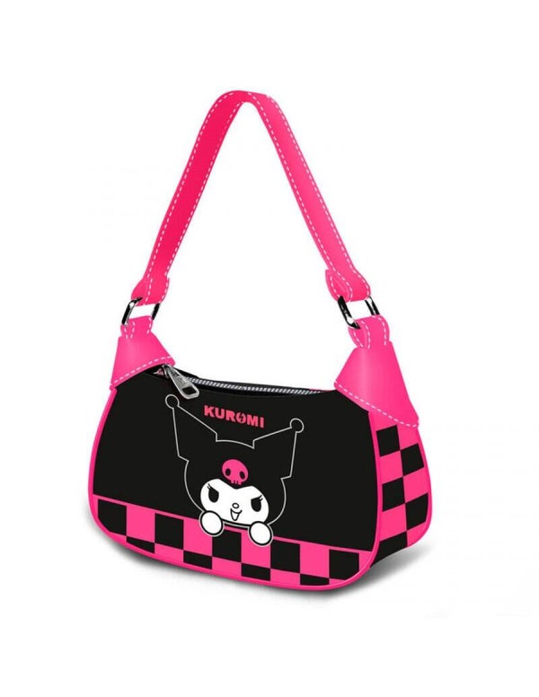 KUROMI BOLSO FANCY CASUAL CHESS