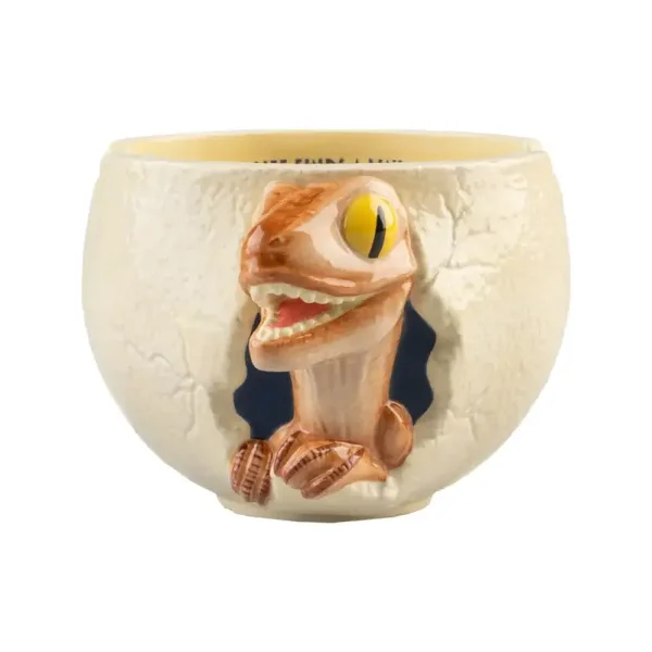 BOWL 3D JURASSIC PARK