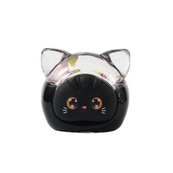 BUBBLEHEAD GATO NEGRO