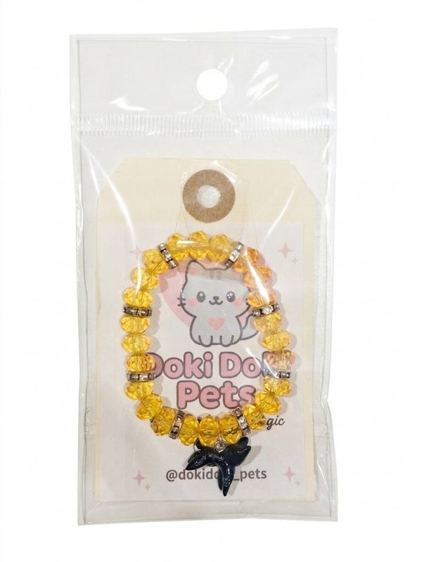 PULSERA "GATO"(P002)
