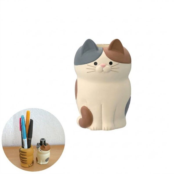 LAPICERO DE GATO SENTADO