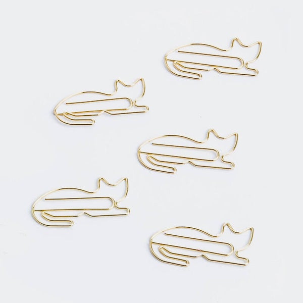 CLIPS - GATO