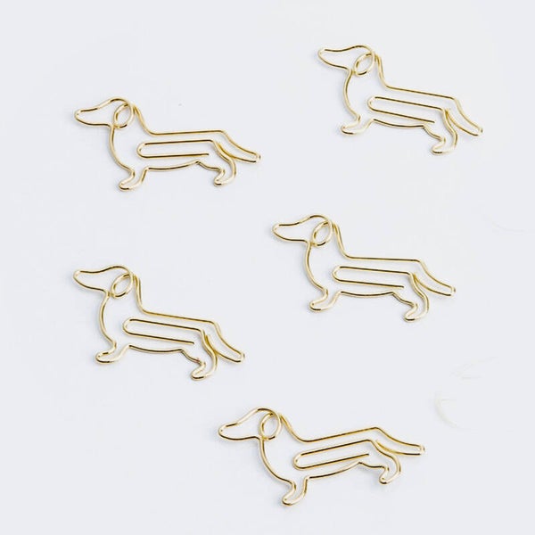 CLIPS - PERRO