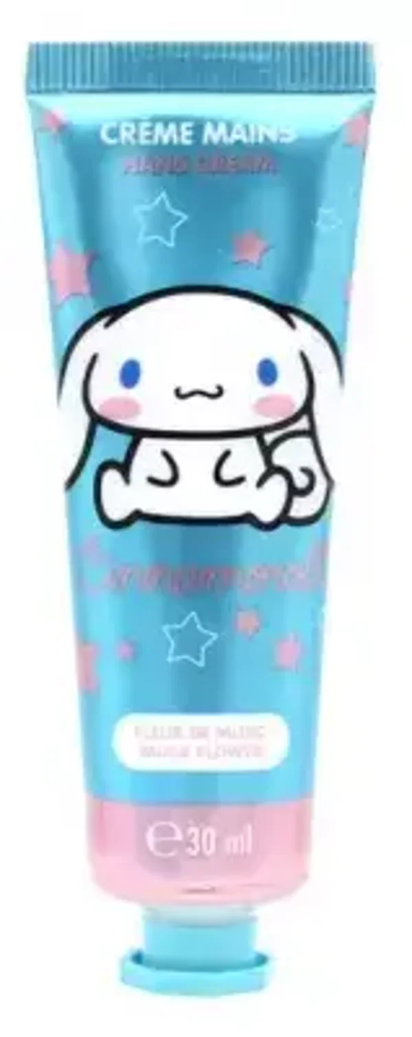 CREMA DE MANOS 30ML CINNAMOROLL