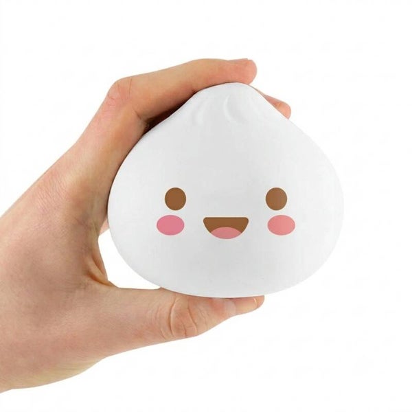 JUGUETE ANTIESTRÉS DUMPLING / DUMPLING STRESS TOY