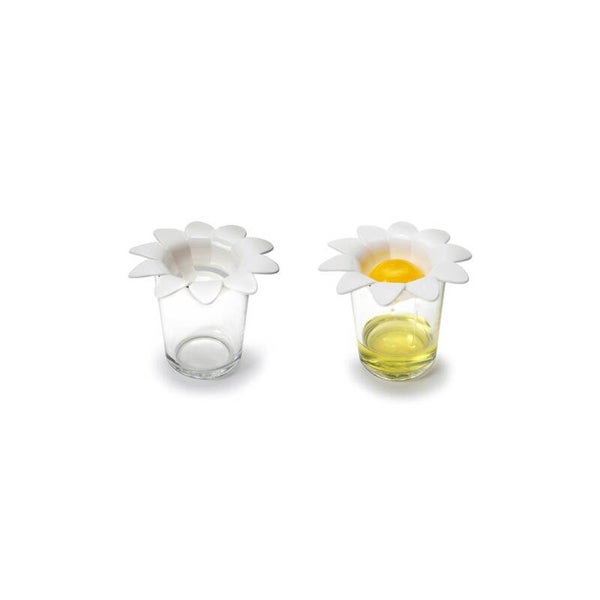 SEPARADOR DE HUEVOS "MARGARITA"/DAISY EGG