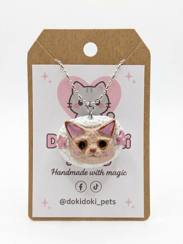 COLLAR GATO