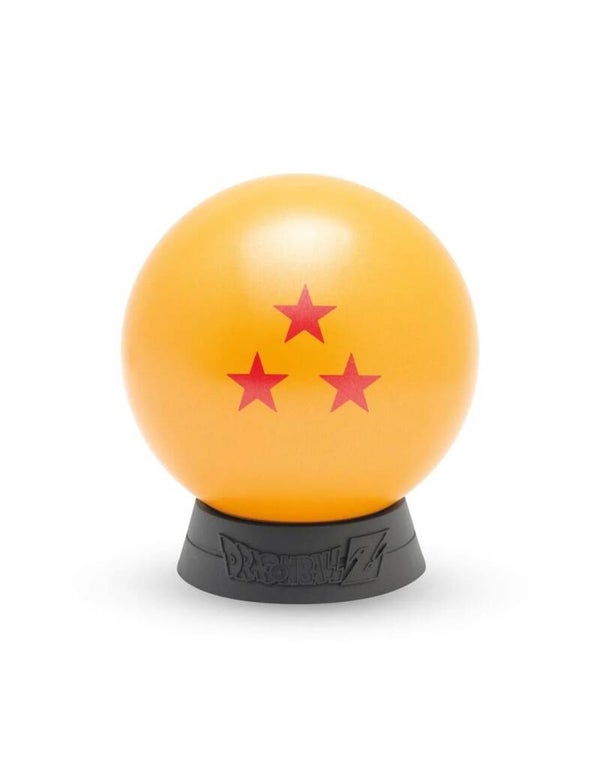 PUZZLE 98 PIEZAS COLECCIONABLE DRAGON BALL Z BOLA DE 3 ESTRELLAS