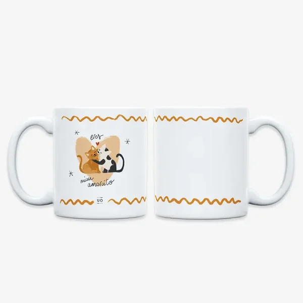 TAZA GATO "ERES MIAU-MORCITO"