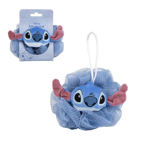 ESPONJA 3D DE STITCH
