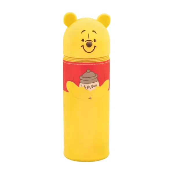ESTUCHE 3D DISNEY WINNIE THE POOH