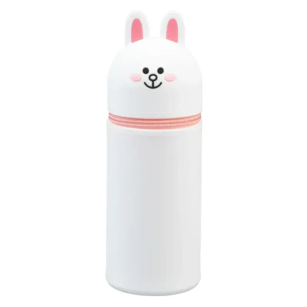 ESTUCHE 3D LINE FRIENDS CONY