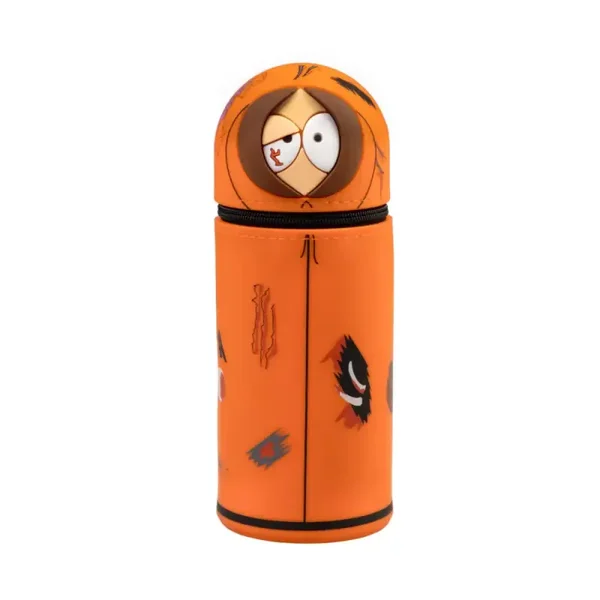 ESTUCHE 3D SOUTH PARK KENNY
