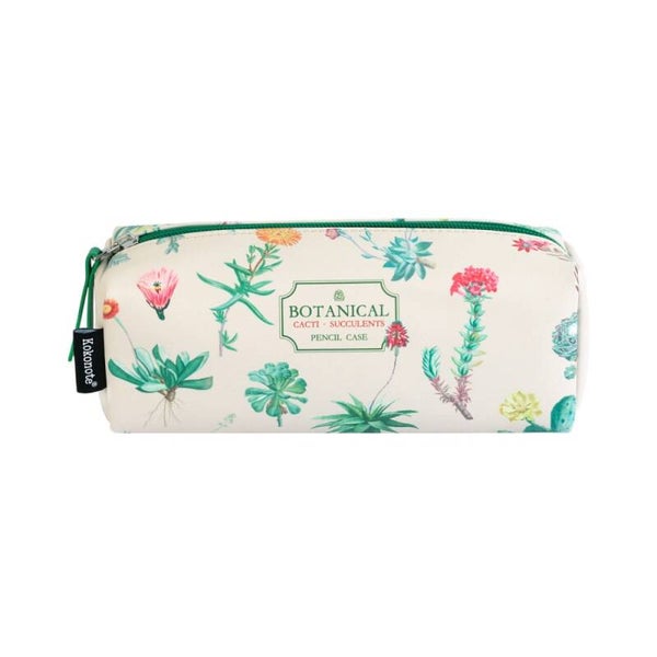 ESTUCHE BOTANICAL CACTI
