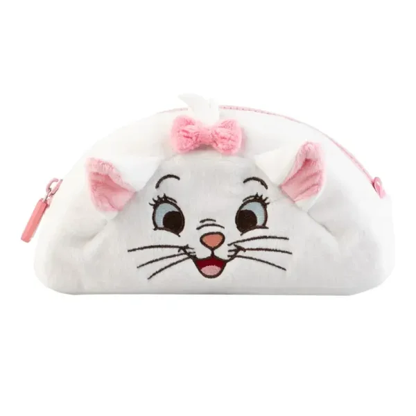 ESTUCHE FELPA DISNEY BONJOUR MARIE GATO