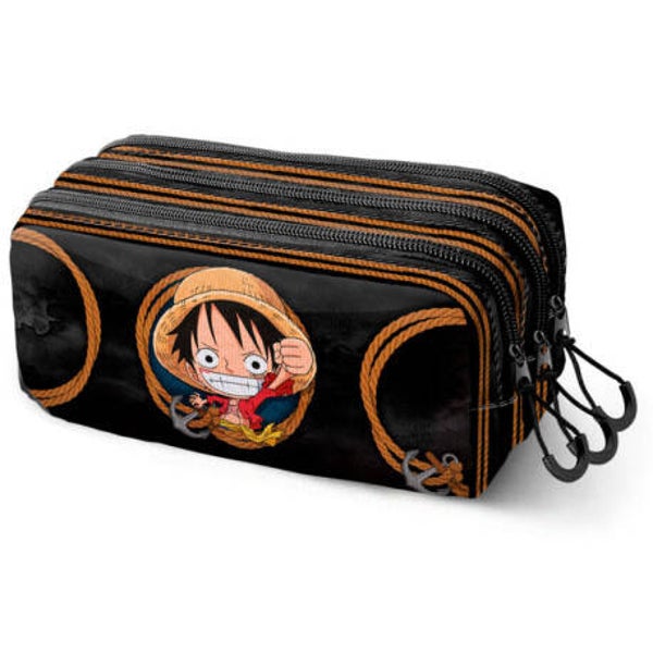 ONE PIECE PTODO TRICK FAN 2.2 ROPES