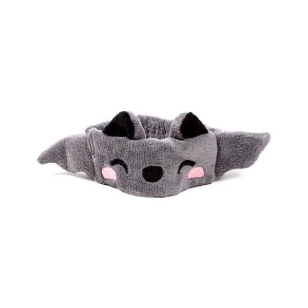 DIADEMA DE PELUCHE DEXTER EL MURCIÉLAGO ADORAMALS
