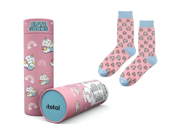 CALCETINES UNICORNIO