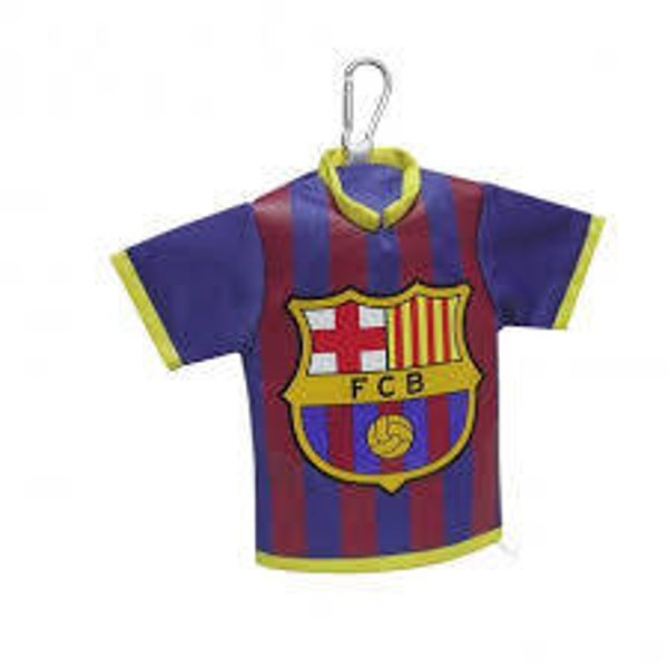 FC BARCELONA PORTATODO CAMISETA