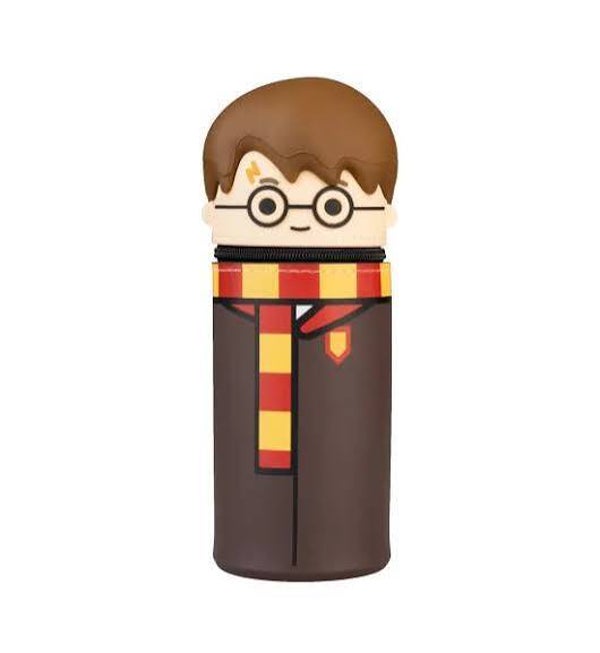ESTUCHE 3D HARRY POTTER HARRY