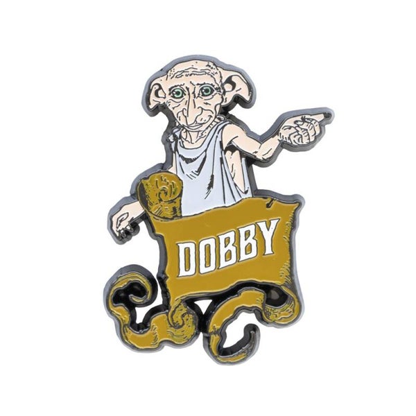 IMÁN HARRY POTTER DOBBY