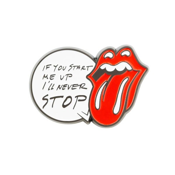IMÁN THE ROLLING STONES