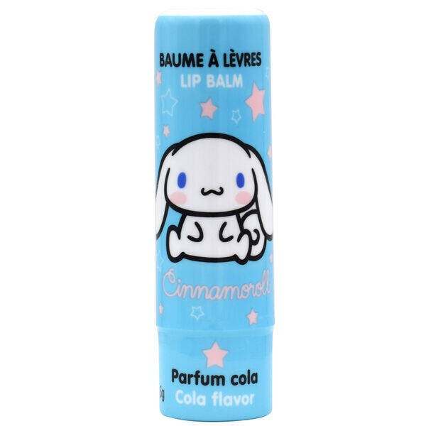 PROTECTOR LABIAL CINNAMOROLL