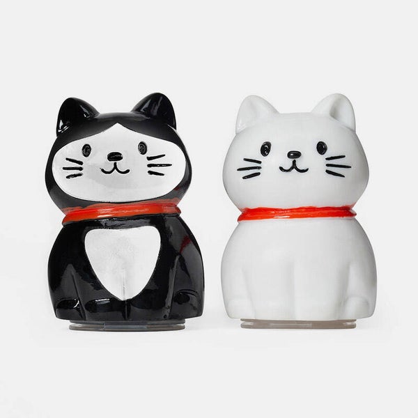 BRILLO LABIAL GATO
