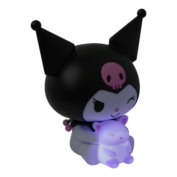 LAMPARA KUROMI