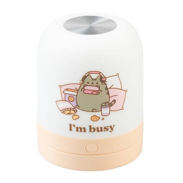 LAMPARA DE AMBIENTE GATO PUSHEEN