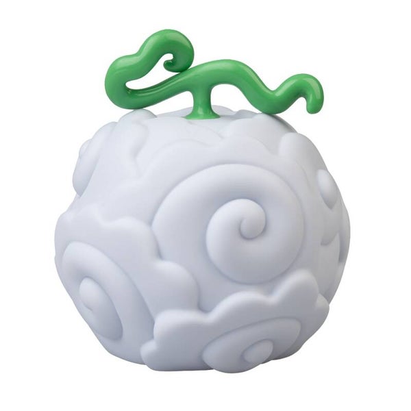 LAMPARA ONE PIECE NETFLIX FRUTA SMOKE-SMOKE