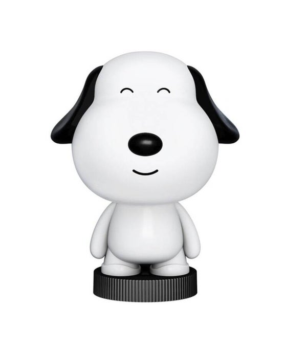 LAMPARA QUITAMIEDOS 8 FUNCIONES PERRO
