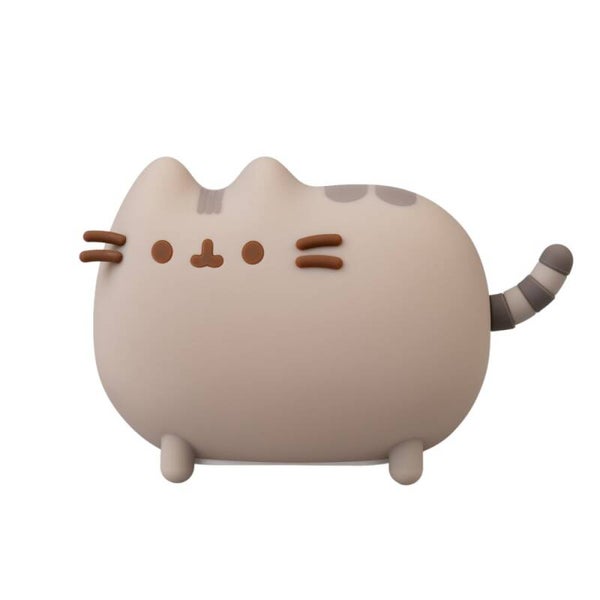 LAMPARA SQUISHY GATO PUSHEEN