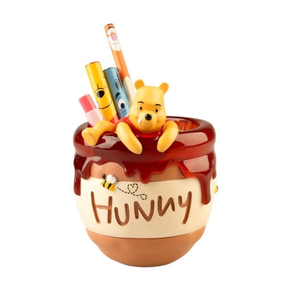 LAPICERO CON SET DE ESCRITURA DISNEY WINNIE THE POOH