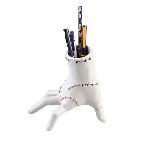 LAPICERO CON SET DE ESCRITURA WEDNESDAY COSA