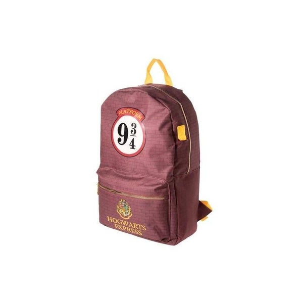 MOCHILA HARRY POTTER 9 3/4