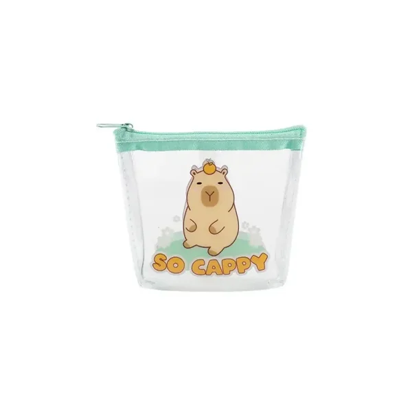 MONEDERO CAPYBARA/CAPIBARA