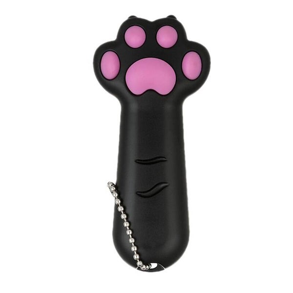 JUGUETE LÁSER PARA GATO