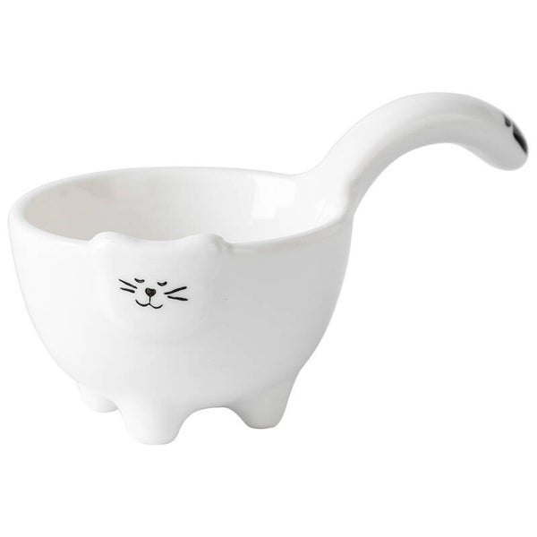 BOWL PARA SALSA & GATO