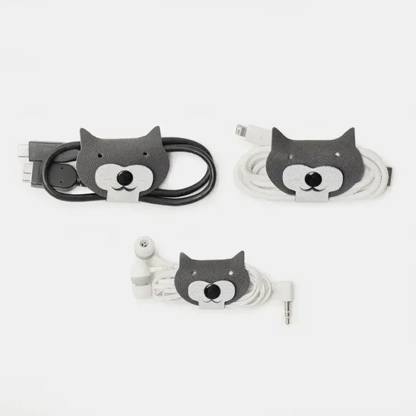 ATACABLES GATOS (3 UDS)