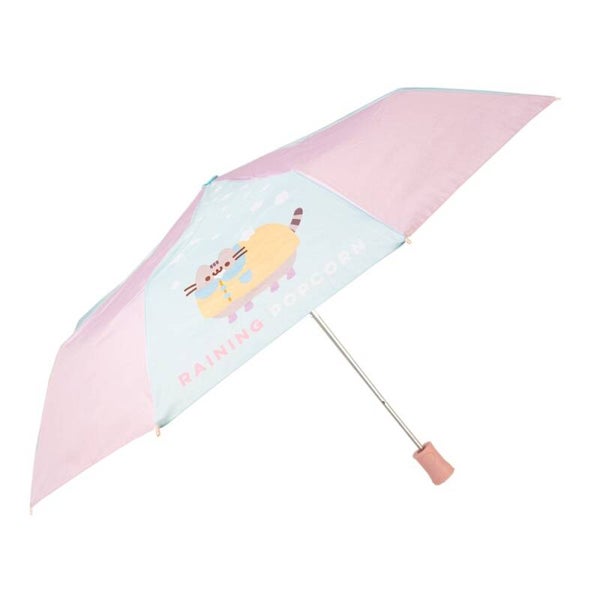 PARAGUAS GATO PUSHEEN FOODIE COLLECTION