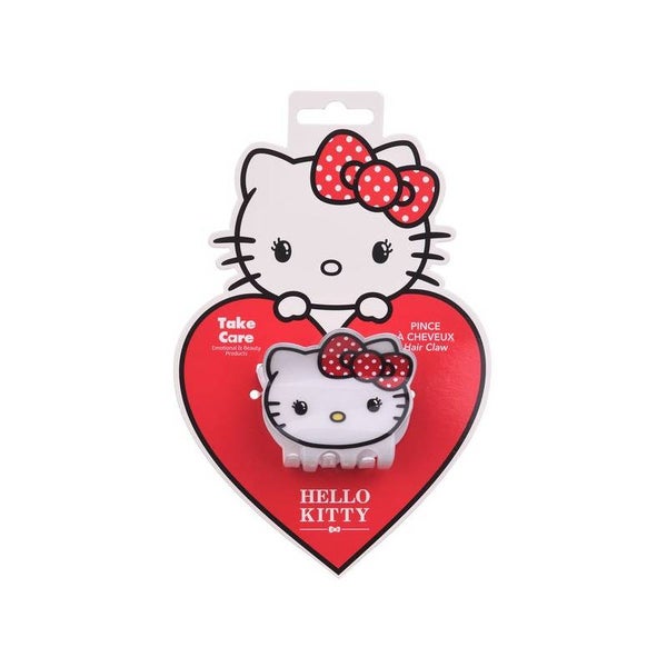 PINZA PARA EL PELO PREMIUM HELLO KITTY 002