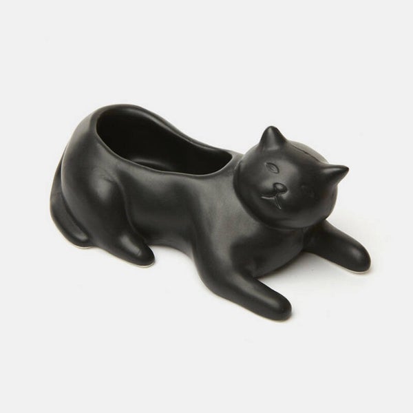 MACETA GATO