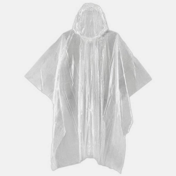 PONCHO LLUVIA