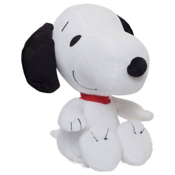 PEANUTS SNOOPY AND FRIENDS ASSORTED PELUCHE TOY 30CM