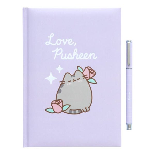 SET DE 3 PARCHES GATO PUSHEEN
