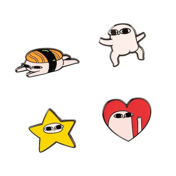 PIN KETNIPZ